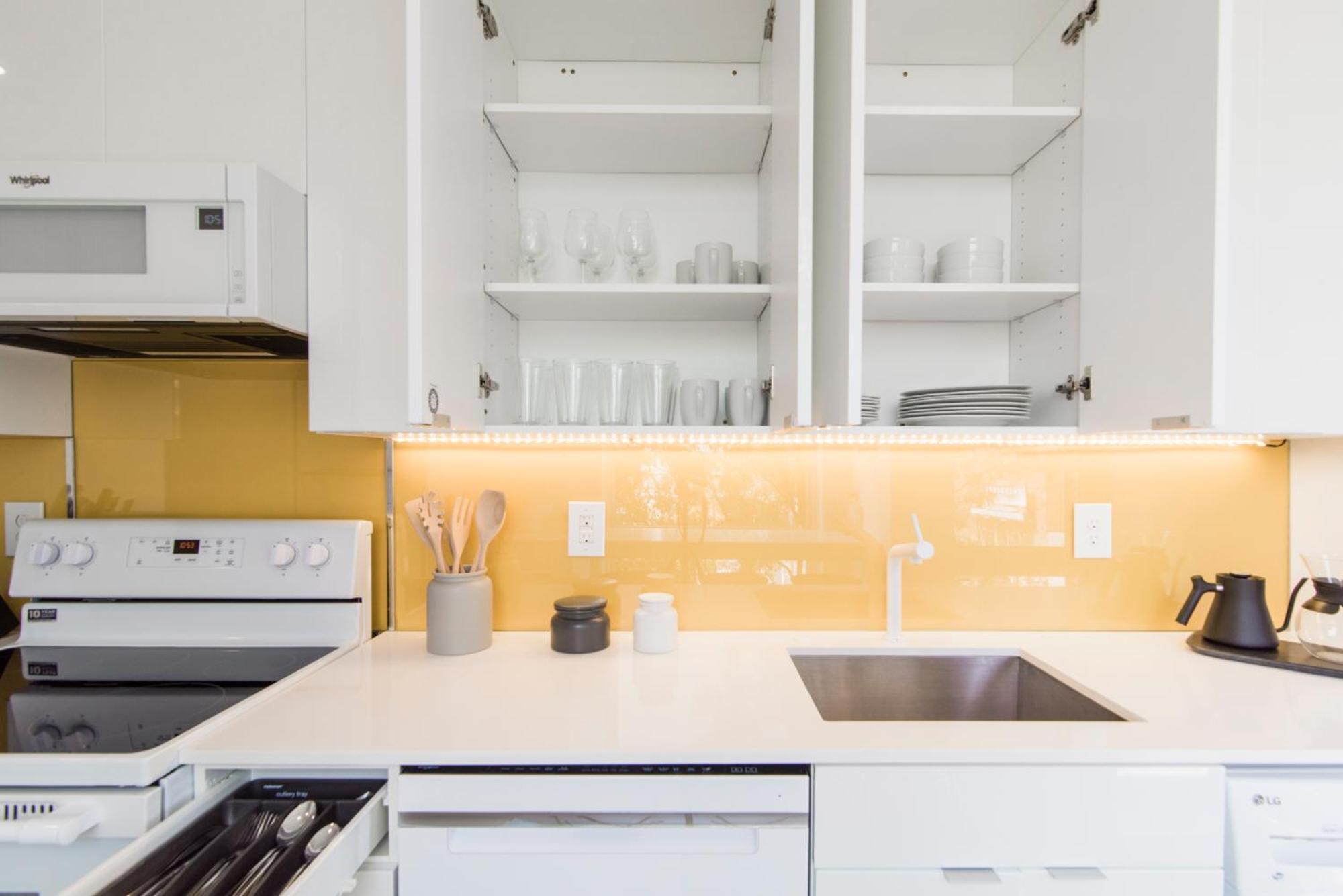 Appartement Abode Xs House Stunning Architectural Flat à Philadelphie Extérieur photo