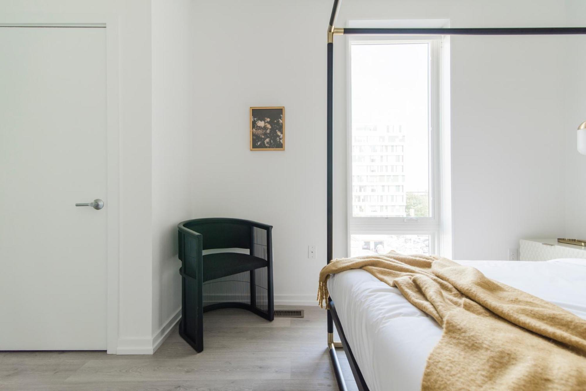 Appartement Abode Xs House Stunning Architectural Flat à Philadelphie Extérieur photo