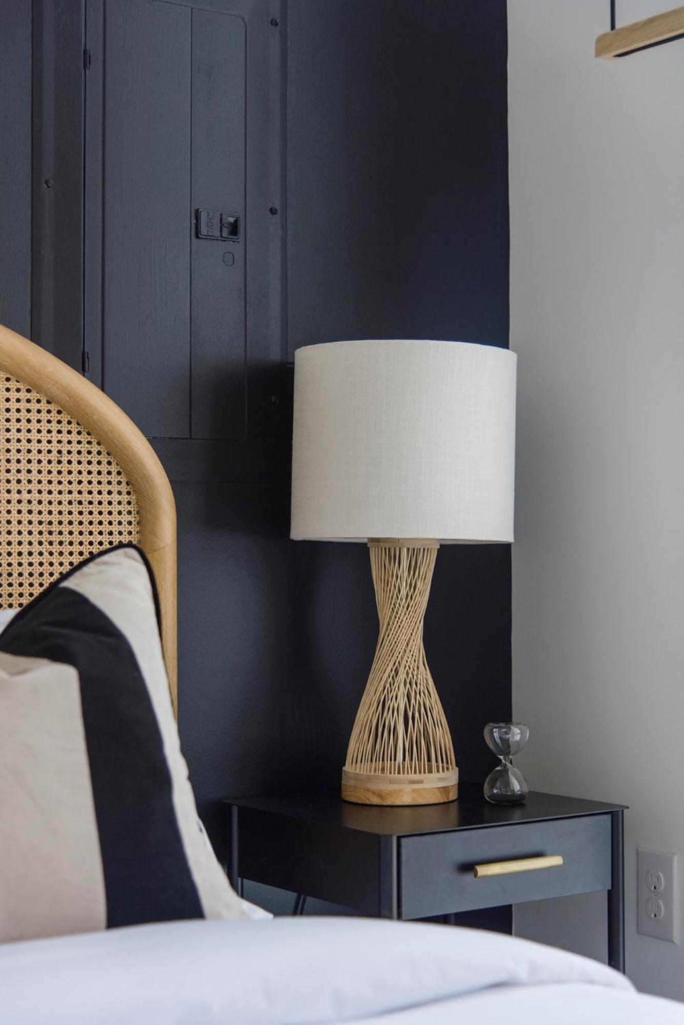 Appartement Abode Xs House Stunning Architectural Flat à Philadelphie Extérieur photo