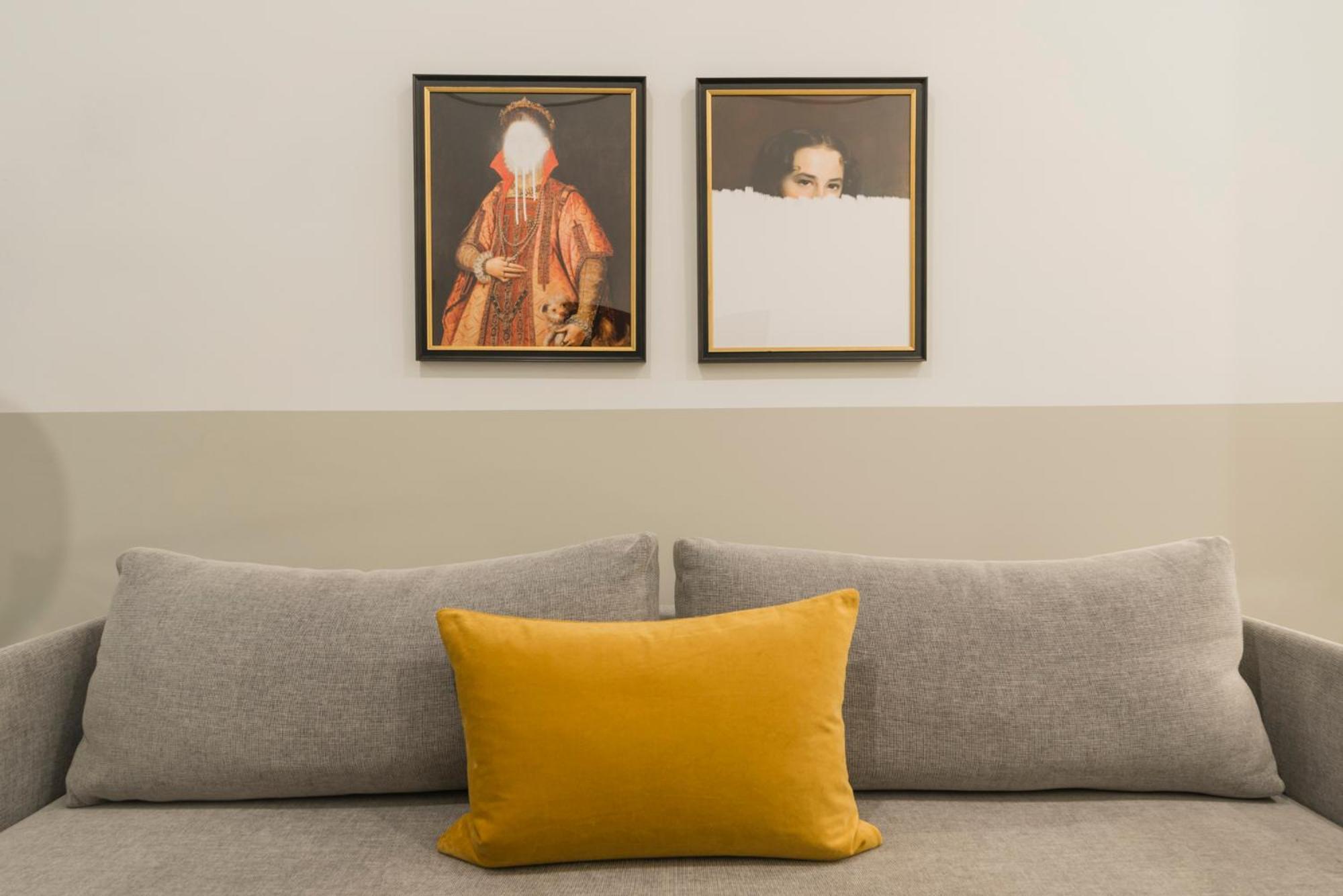 Appartement Abode Xs House Stunning Architectural Flat à Philadelphie Extérieur photo