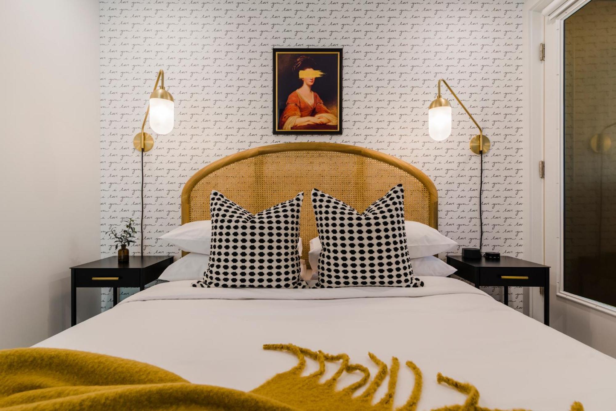 Appartement Abode Xs House Stunning Architectural Flat à Philadelphie Extérieur photo